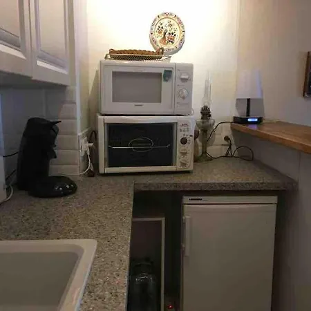 Apartment 2 Pieces Sur Blonville-sur-Mer