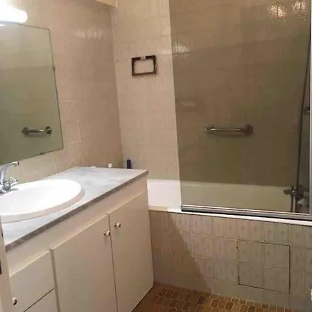 2 Pieces Sur Apartment Blonville-sur-Mer