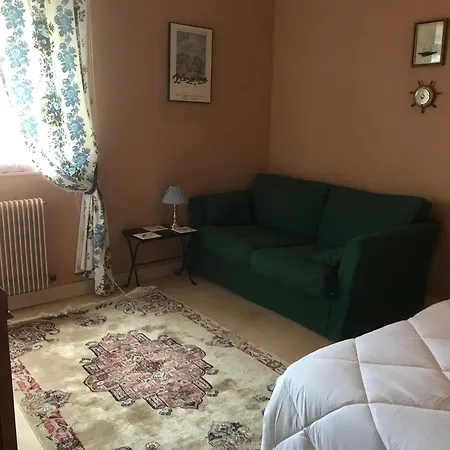 Apartmán 2 Pieces Sur Blonville-sur-Mer