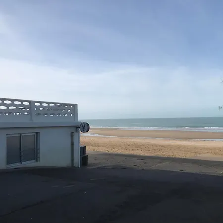 Apartment 2 Pieces Sur *