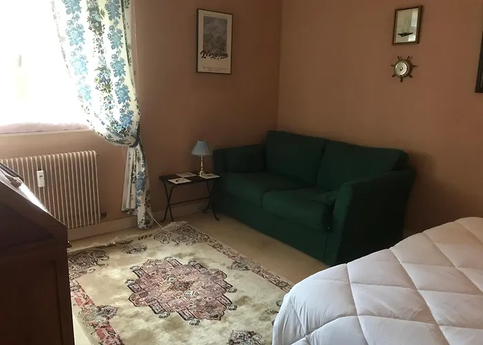 Appartement 2 Pièces Sur Blonville-sur-Mer