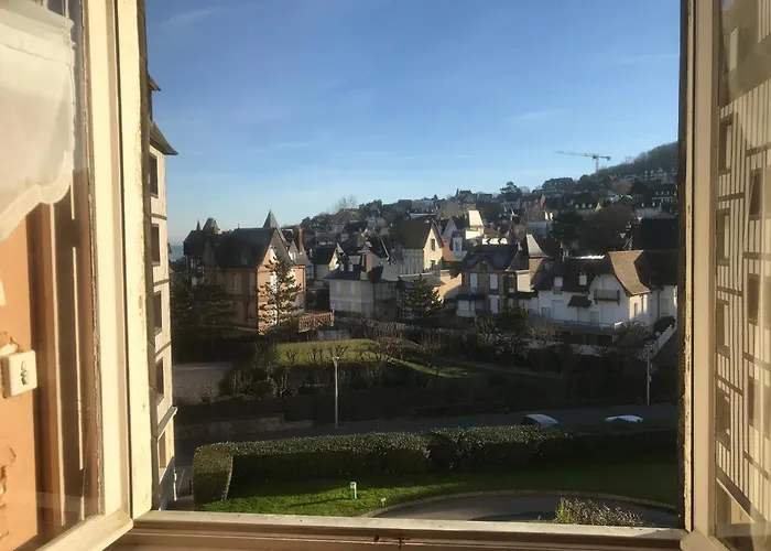 Appartement 2 Pièces Sur