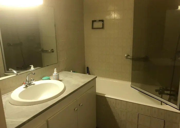 2 Pièces Sur Appartement Blonville-sur-Mer