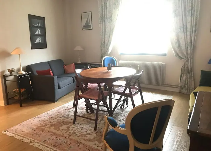 Apartmán 2 Pieces Sur *