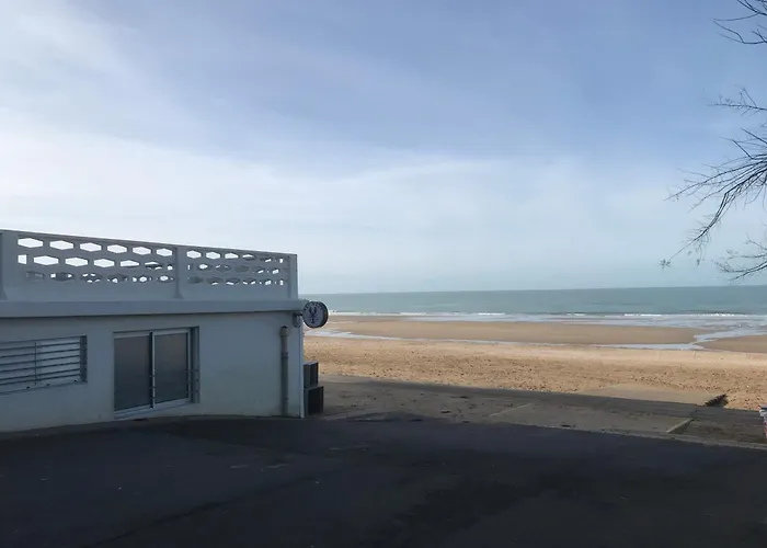 Apartmán 2 Pieces Sur *